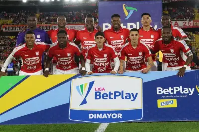 Santa Fe pide a su hinchada evitar insultos en Libertadores para eludir millonarias multas