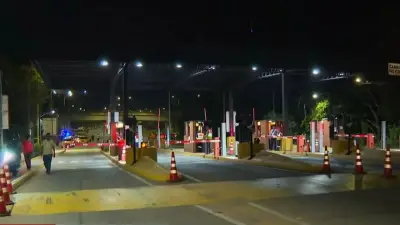 Santander: Levantan bloqueos tras 4 días de protestas campesinas por avalúos catastrales