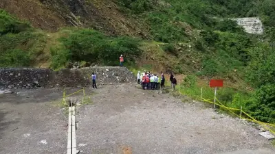 Santander logra acuerdo clave para culminar corredor vial Bucaramanga-Barrancabermeja-Yondó