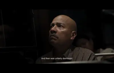 'Sargento Paz' de Carlos Gaviria se estrena en el Ficci: un retrato crudo de la guerra