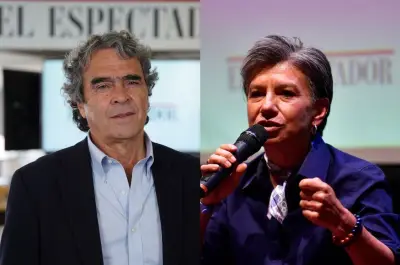 Óscar Alarcón analiza cómo los votantes de centro podrían definir las elecciones