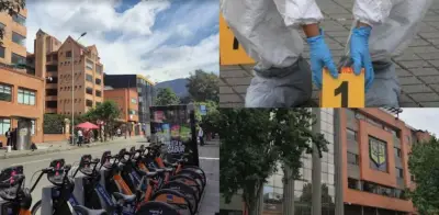 Secretaría de Educación de Bogotá lamenta muerte de estudiante en Universidad Sergio Arboleda