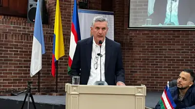 Secretario de Movilidad de Cali denuncia amenazas por controles viales a motociclistas