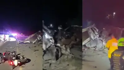 Segundo atentado en menos de 12 horas contra batallón militar en Palmira