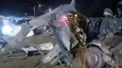 Segundo atentado terrorista en el Valle del Cauca en menos de 12 horas en Palmira