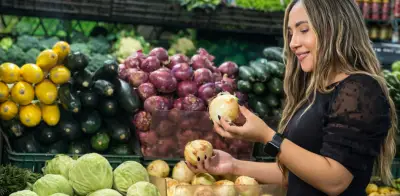 Seis frutas que combaten el estreñimiento y mejoran la salud intestinal en Colombia