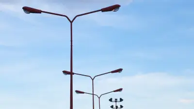 Seis localidades de Bogotá y tres municipios aledaños tendrán cortes de luz este jueves