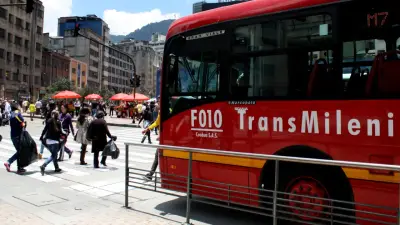 Seis personas capturadas por hurto en Transmilenio: ocultaban celulares en su ropa