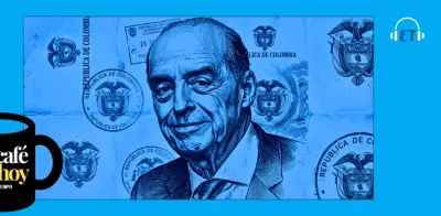 Semana clave: Petro se reúne con Delcy Rodríguez y se define acusación contra exministro Leyva