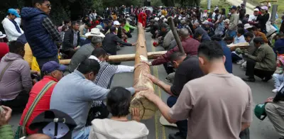 Semana Santa 2026: Iglesia católica en Colombia reflexiona sobre paz y reconciliación nacional