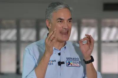 Senador Garcés denuncia trabas del Gobierno a batallón de alta montaña en Jamundí