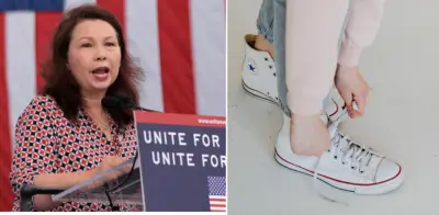 Senadora estadounidense exige restablecer controles de zapatos en aeropuertos por fallas de seguridad