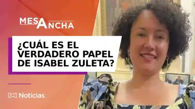 Senadora Isabel Zuleta bajo la lupa por presiones en escándalo carcelario de Itagüí