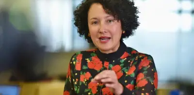 Senadora Zuleta defiende diálogos con bandas de Medellín pese a estancamiento de ley de sometimiento