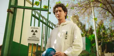 Serie brasileña 'Emergencia Radioactiva' lidera audiencias globales en Netflix