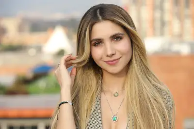 Shaira, ganadora de Factor Xs, denuncia intento de robo a mano armada en Bogotá