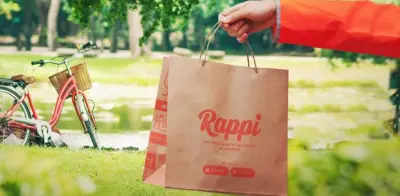 SIC impone multa histórica de $4.003 millones a Rappi por vulneraciones reiteradas a consumidores