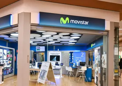 SIC investiga a Movistar por cobros indebidos de equipos WiFi sin autorización de clientes