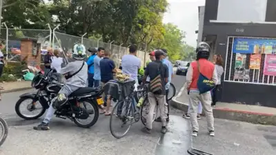 Sicariato en barbería de Bucaramanga: nuevo móvil sentimental