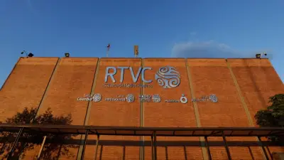 Siete candidatos presidenciales piden debates en RTVC antes del 31 de mayo