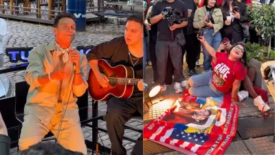 Silvestre Dangond sorprende en Argentina y prepara histórico concierto en Bogotá