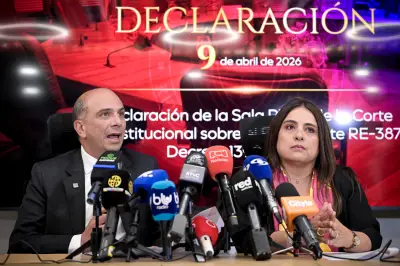 Sin emergencia económica: ¿Cómo enfrentará el Gobierno el déficit fiscal actual?