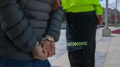 Sincelejo despliega cartel de 35 cabecillas del Clan del Golfo y 'Norteños' en ofensiva contra crimen