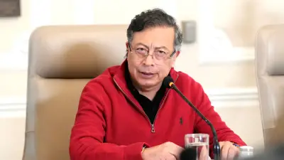 SIP condena estigmatización de Petro a la prensa colombiana