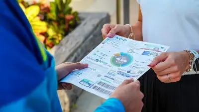 Sobretasa de $8 por kWh para salvar a Air-e: pagan estratos 4,5 y 6