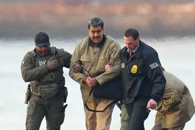 Soldado arrestado por usar datos de operación contra Maduro para ganar apuestas