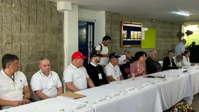 Solicitan revocar beneficios a cabecillas de bandas delincuenciales en el Valle de Aburrá