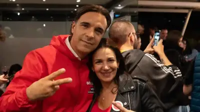 Sondra Macollins oficializa candidatura presidencial con 1,1 millones de firmas y propuesta de transformación estatal