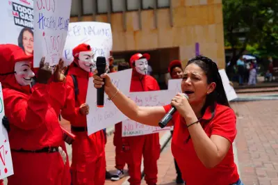 Sondra Macollins propone eliminar gobernaciones: 'Un peaje para el desarrollo' en campaña presidencial 2026