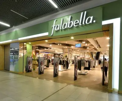 S&P eleva a grado de inversión la calificación de Falabella, perspectiva estable