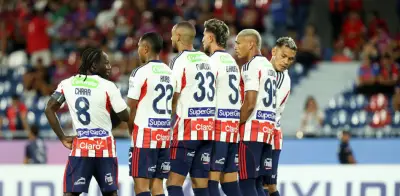 Sporting Cristal vs. Junior: duelo clave en Copa Libertadores