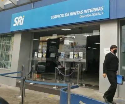 SRI de Ecuador detalla qué tipos de leche y pan pagan IVA del 15% y cuáles mantienen 0%