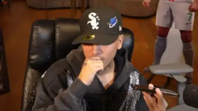 Streamer Cristorata enfrenta denuncia penal en Perú por comentarios racistas contra indígenas