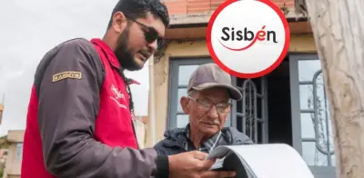 Subsidios para grupo B del Sisbén en 2026: beneficios y requisitos