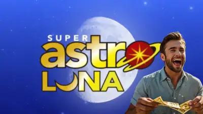 Super Astro Luna 24 abril 2026: número y signo ganador