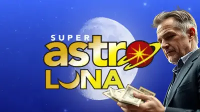 Super Astro Luna: resultado y signo ganador hoy 23 de abril de 2026
