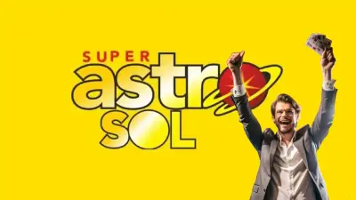 Super Astro Sol: Número y Signo Ganador del Sorteo del 20 de Abril de 2026