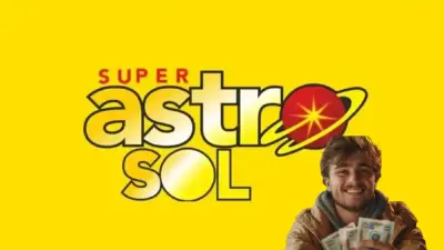 Super Astro Sol: número y signo ganador hoy 28 de abril de 2026