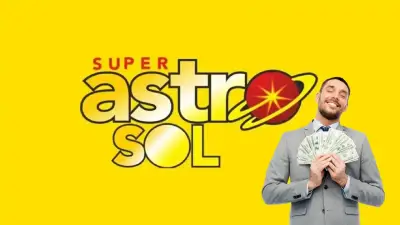 Super Astro Sol revela número 0878 y signo Aries como ganadores del 11 de abril