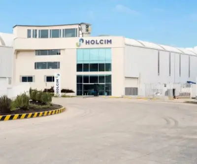 Superintendencia de Industria evalúa fusión Holcim-Cemex en Colombia