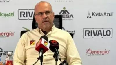 Superintendencia de Sociedades sanciona a representante legal del Deportivo Pereira