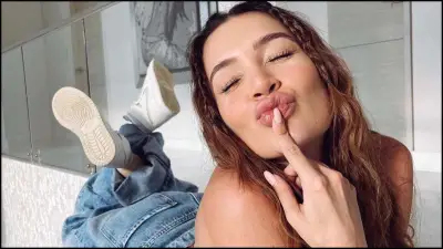 Supuesto novio y rumores de embarazo de Lina Tejeiro generan tendencia en redes sociales