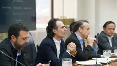 Suspensión de capturas a cabecillas pondría en riesgo procesos judiciales que tardan más de un año