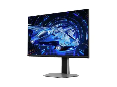 TCL lanza monitor gamer 27G64 con tecnología QD-Mini LED para competir en Colombia