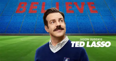 Ted Lasso temporada 4: fecha de estreno, elenco y lo que mostrará
