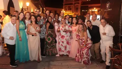 Telepacífico triunfa en Premios India Catalina 2026 con tres galardones por sus producciones